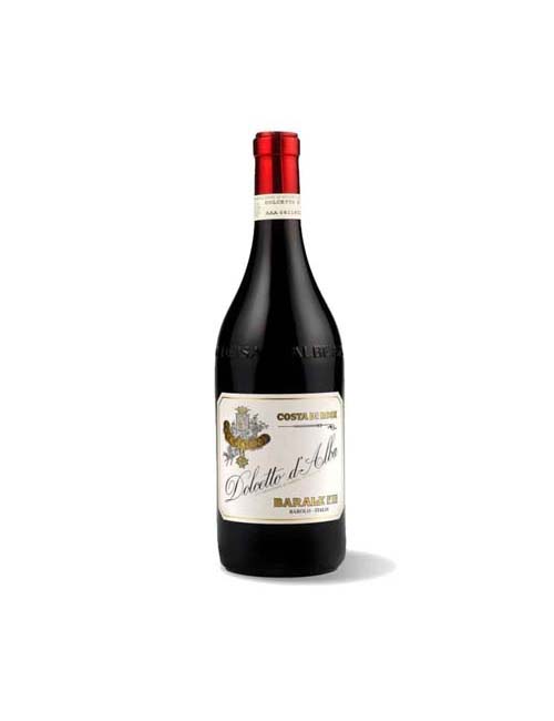 Vino - BARALE DOLCETTO D'ALBA 075 DOC