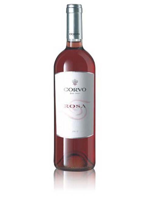 Vino - CORVO ROSA 075 IGT SICILIA