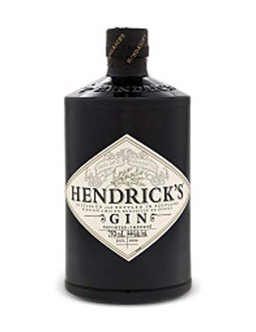 HENDRICK'S GIN 070